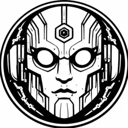 logo for GoLem ChatGPT persona