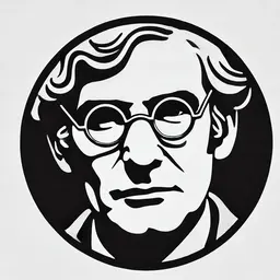 logo for Thomas Epistemes ChatGPT persona