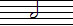 half note